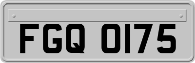 FGQ0175