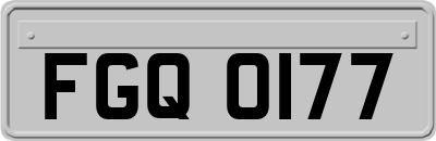 FGQ0177
