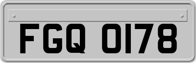 FGQ0178