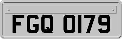 FGQ0179