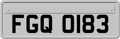 FGQ0183