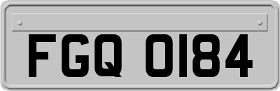 FGQ0184