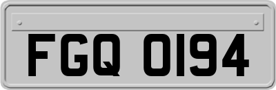FGQ0194