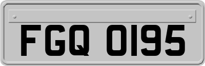 FGQ0195