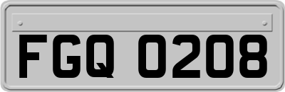 FGQ0208