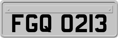 FGQ0213