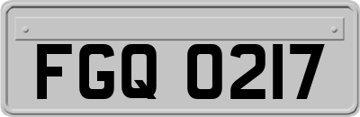 FGQ0217