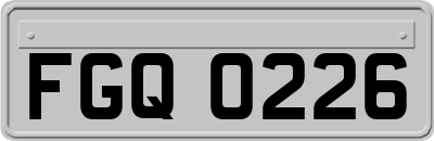 FGQ0226