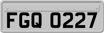 FGQ0227