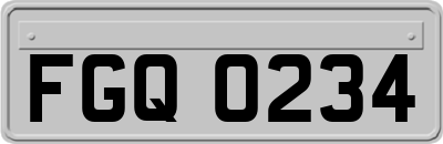 FGQ0234