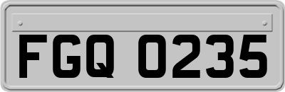 FGQ0235