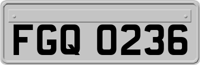 FGQ0236