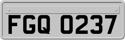 FGQ0237