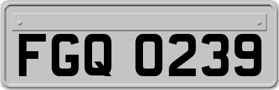 FGQ0239