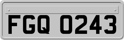 FGQ0243