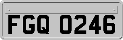 FGQ0246