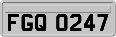 FGQ0247