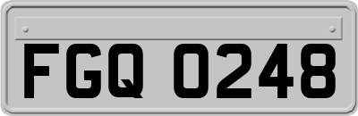 FGQ0248
