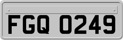 FGQ0249