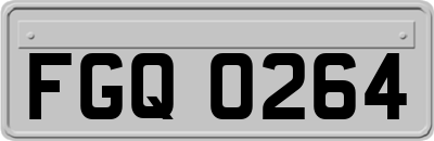 FGQ0264