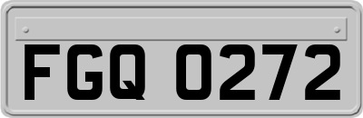 FGQ0272