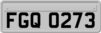 FGQ0273