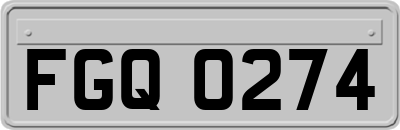 FGQ0274