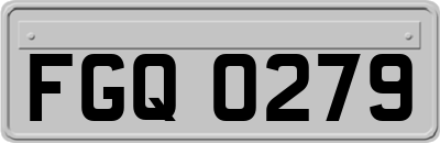 FGQ0279