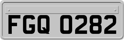 FGQ0282
