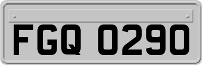 FGQ0290