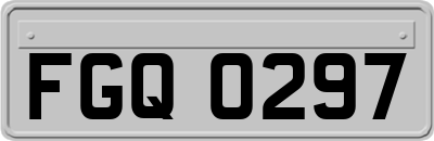 FGQ0297