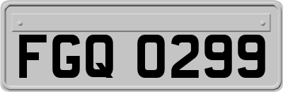 FGQ0299