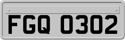FGQ0302