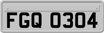 FGQ0304