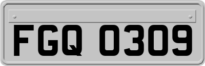 FGQ0309