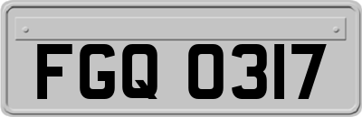 FGQ0317
