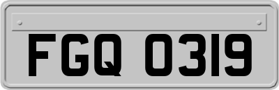 FGQ0319