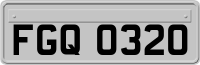 FGQ0320