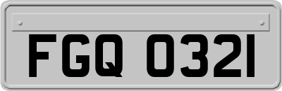 FGQ0321