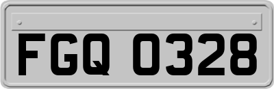 FGQ0328