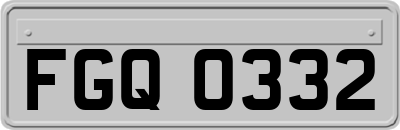 FGQ0332