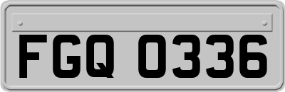 FGQ0336