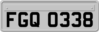 FGQ0338