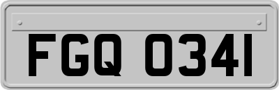 FGQ0341