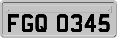 FGQ0345