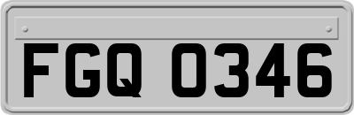 FGQ0346