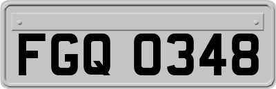 FGQ0348