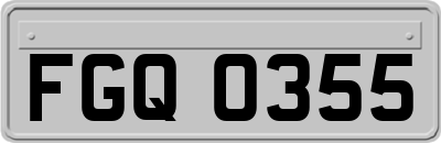 FGQ0355