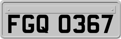 FGQ0367