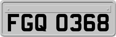 FGQ0368